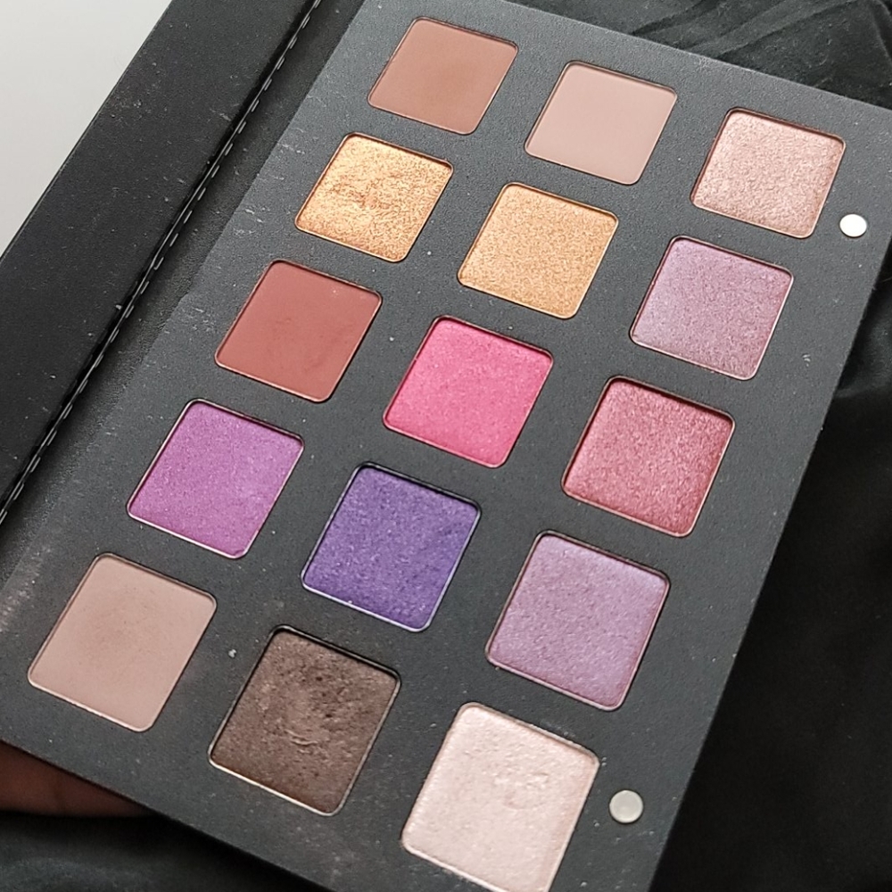 Natasha Denona Lila Palette